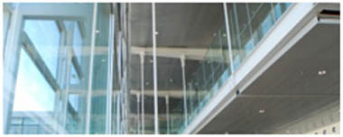 Bradford Commercial Glazing
